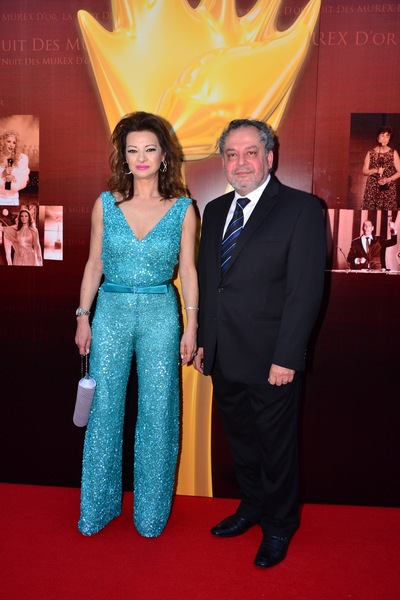Murex D'Or 2015 Part 2